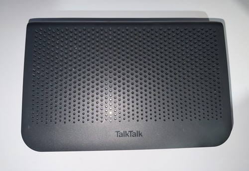 Talktalk wifi router - talktalk,