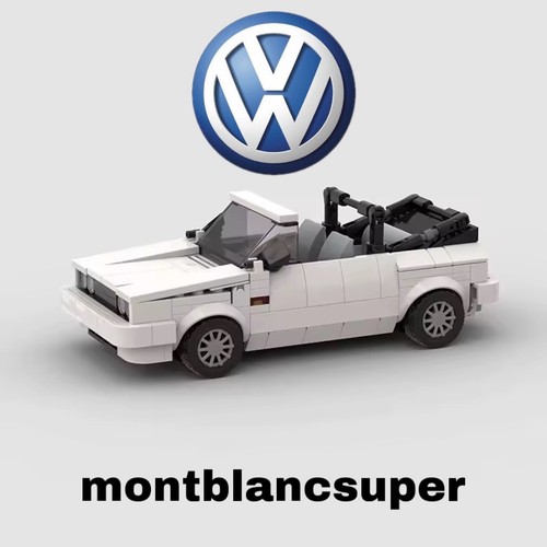 Volkswagen golf mk1 cabriolet - volkswagen,