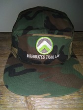 New Integrated Trail Lab