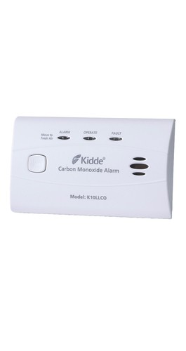 Kidde k10llco carbon - k10llco, monoxide