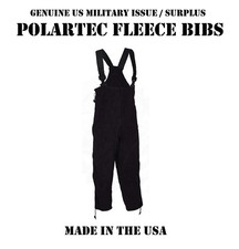 US Military Issue Black