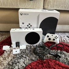 Microsoft Xbox Series S 512GB
