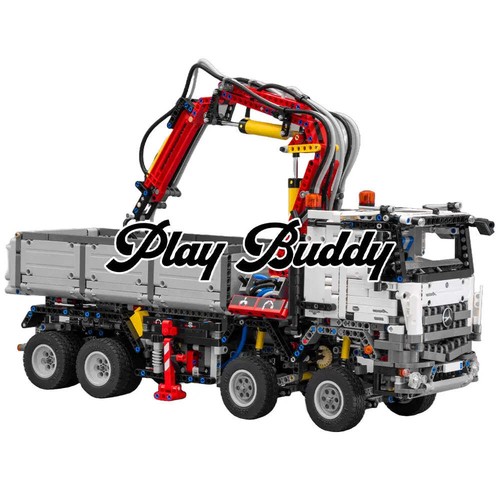 Mercedes benz arocs - mercedes-benz,