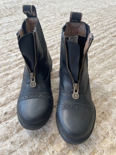 Kids jodhpur boots - jodhpur,