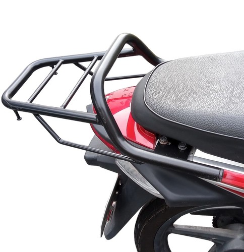 Honda wave 110 afs - afs, rear