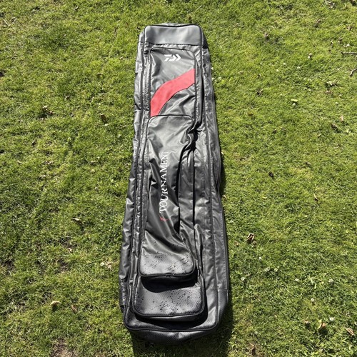 Daiwa tournament pro tube - pro, 8