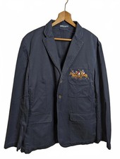 Polo Ralph Lauren Triple Pony