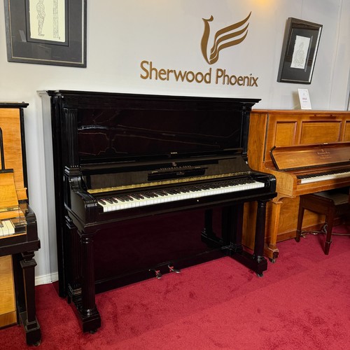 Steinway sons model i - steinway,