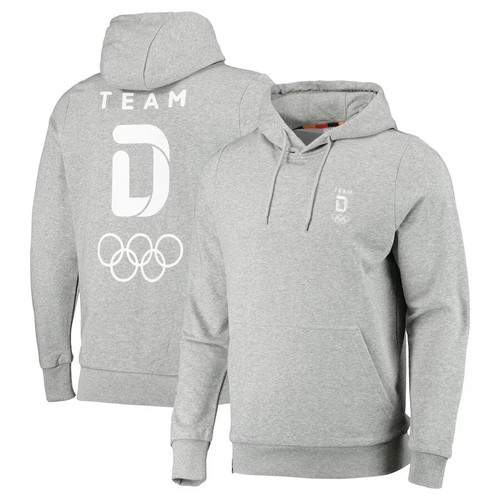 Germany olympics hoodie - olympics, mens
