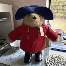 1980 paddington bear - 1980,