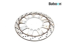 Brake Disc Front Kawasaki KLE