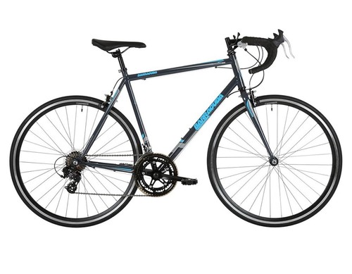 Barracuda corvus gents - barracuda, 700c