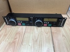 Numark CDN22 Mk4 Professional