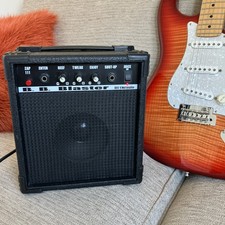 Great Guitar Practice