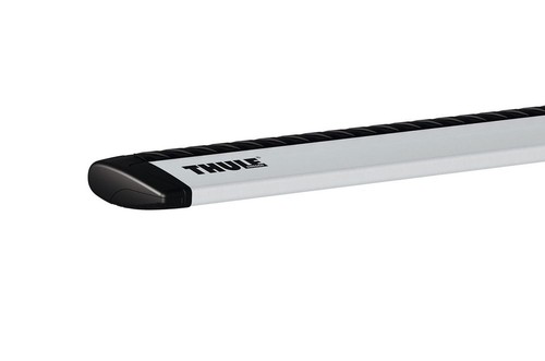 Thule rapid system wing bars - thule,