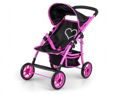 5901761128772 Doll Stroller