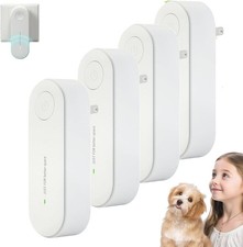 Magair Air Purifiers Plug In