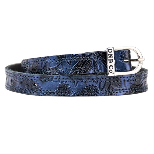 Deniro greta spur - straps,