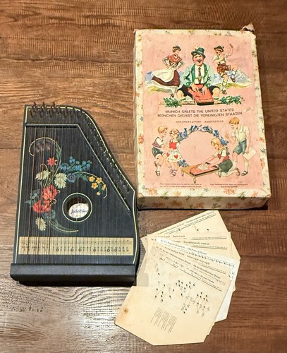 Vintage 1950 west germany - 1950,