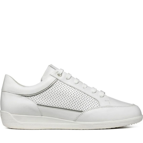Geox myria women white - geox,