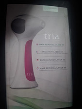 BRAND NEW - Tria Beauty Hair