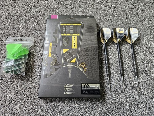 Target darts bolide void - void, 05