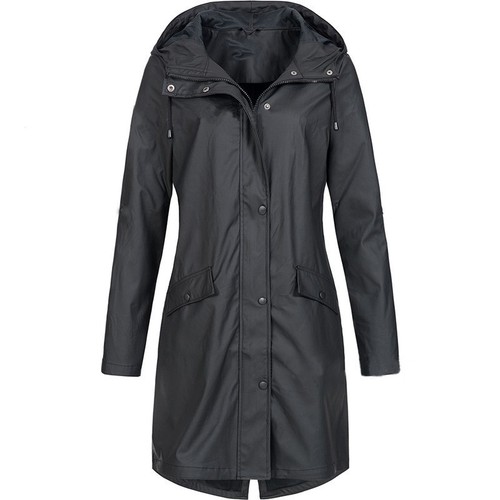 Forest jacket plus size coat - jacket,