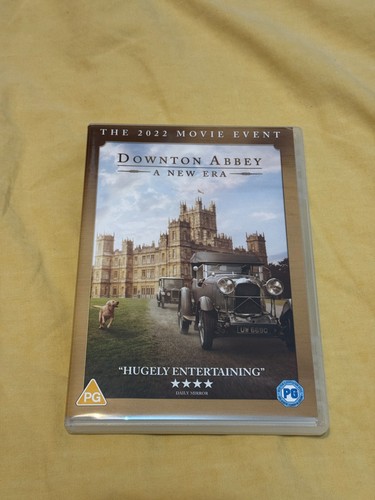 Downton abbey new - downton,