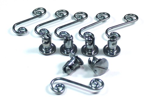 Dzus fasteners aj5 - 6x, d4