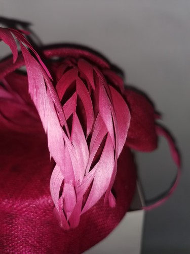 Fascinator