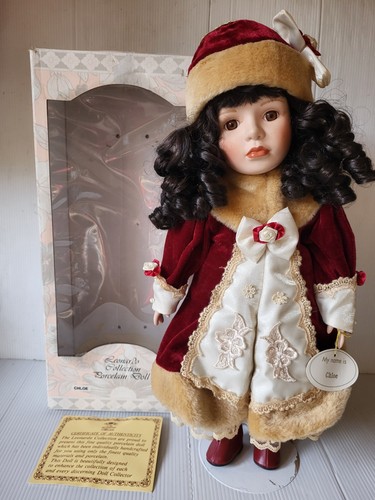 Pretty leonardo collection - pretty, 16"