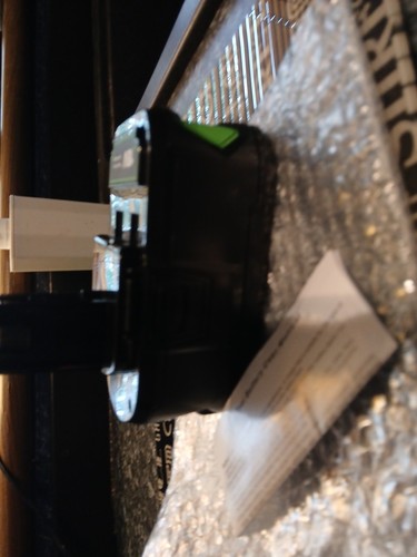 Replacement tool battery - replacement,