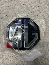 Front Grille MG Badge Logo