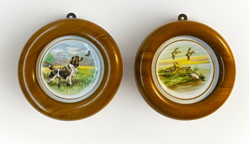 Vale bone china - england,