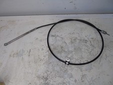 Triumph 3TA 5TA Speedo Cable
