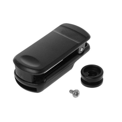 Clip belt for yaesu - for,