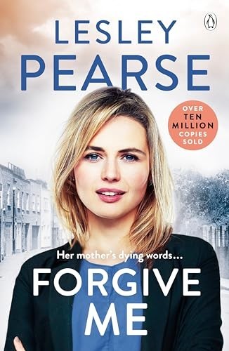 Forgive pearse lesley - pearse,,