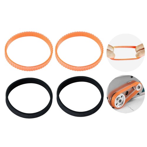 Planer drive belts - drive,