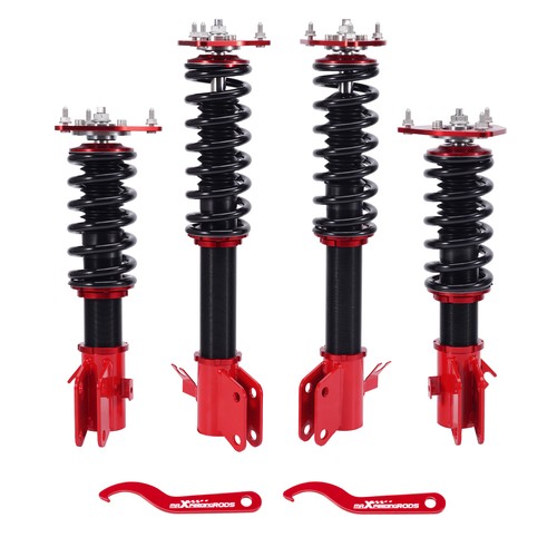 Coilovers for subaru impreza - subaru,