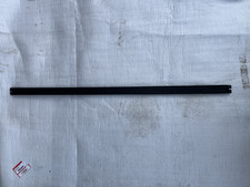 BMW 6 SEREIES E24 M635i CSi REAR BUMPER RUBBER MOULDING  51131886405