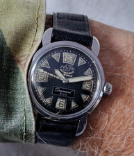 SUPERB VINTAGE 1950's ENICAR