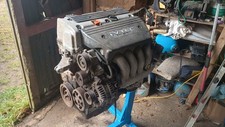 Honda k20 engine - honda,
