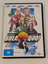 Bula Quo - Status Quo - DVD -