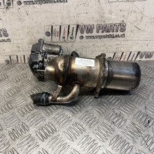 EGR COOLER AUDI Q5 MK1 FL