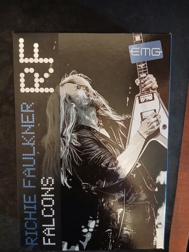 Emg active humbucker - emg,