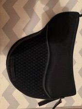 Thick Padded Saddle Pad Great