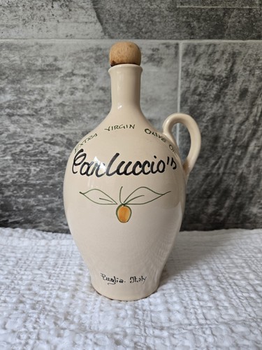 Vintage carluccio italian - vintage, carluccio's