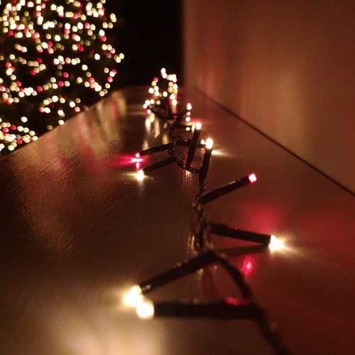 2000 led 50m premier - 2000, christmas