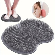 Foot Scrub Massager Mat