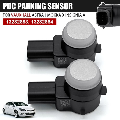 Pdc parking sensors for - pdc,